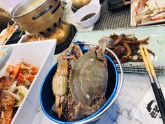 -澜悦港海鲜体验主题餐厅