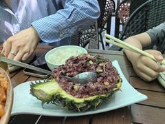 -遇见阿家村云南菜(魏公村店)