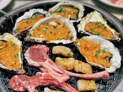 -火炉火自助餐(西直门凯德MALL店)