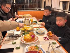 -太食獸泰式茶餐厅(IFS国金中心店)