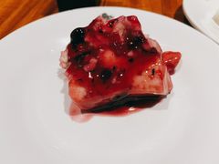 蓝莓山药-汉巴味德(大悦城店)