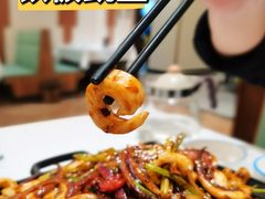 -北塘海鲜·天津菜(大光明桥旗舰店)