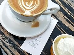 -明谦·Coffee&Cocktail Bar(美您公园店)
