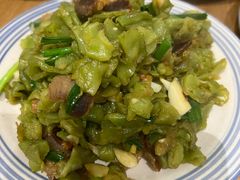 -静一餐厅·湖北菜(前门创始店)