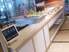 -大中华希尔顿酒店-念自助餐·嗨啤·小龙虾