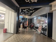 -大润发(张江店)