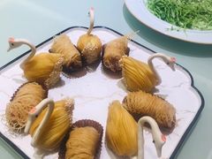 -骏莱海鲜鱼港(五角场店)