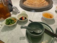 -鲜潭蒸汽石锅鱼(五道口购物中心店)