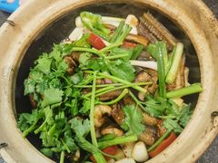-飞尝蚝·顺德菜·鱼生(顺德总店)