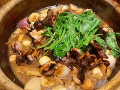 -和记小菜(大宁店)