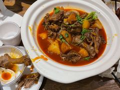 -沈家花园如皋菜(海阳路店)