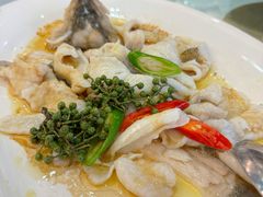 -山泉公馆酒家(珠江新城店)