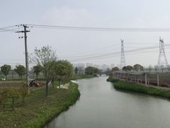-嘉北郊野公园