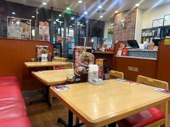 -食其家·牛丼咖喱(金桥国际店)