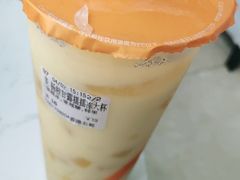 -CoCo都可(香港名都店)