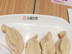 -小杨生煎(香港名都店)