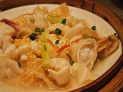 -惠食佳(滨江大公馆店)