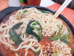 -曹宝林砂锅麻辣烫(星光路店)