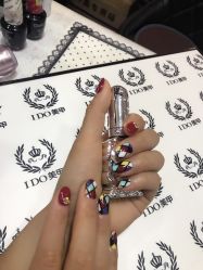 -IDO美甲美睫
