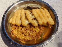 -渔顺生·顺德鱼生·粥底火锅·桑拿鸡(渔人码头店)