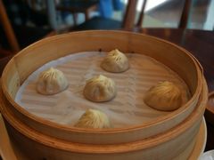 特色小笼包-鼎泰丰(环贸店)