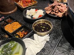 -九田家黑牛烤肉料理(太阳城店)