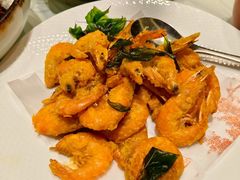 -同庆楼(奥体中心店)