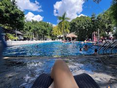 -嘉和K6温泉微度假