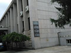 -中央戏剧学院(东城校区)