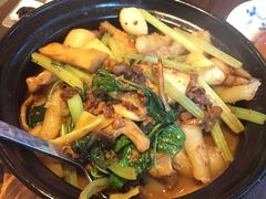 -度小月(百老汇美食街店)