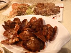 -喜记避风塘炒辣蟹(旗舰店)