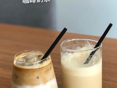 -稀物集咖啡(徽州大道店)