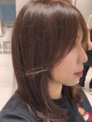 点击看大图 -MORI HAIR SALON日式美发沙龙