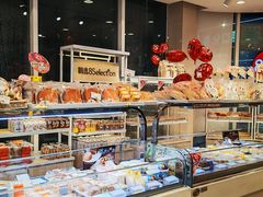 -85度C(深圳佳宁娜店)