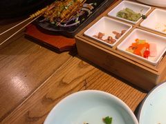 -九锅一堂酸菜鱼(新南凯德直营店)