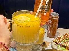 -墨纪Mojí墨西哥餐厅(官舍店)