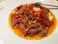 炊烟小炒黄牛肉-炊烟小炒黄牛肉(中心印象城店)