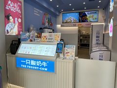 -一只酸奶牛(春熙路店)
