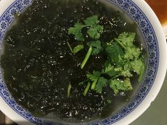-松针蔡记蒸饺(花园路店)