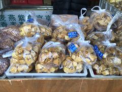 -李小老烧饼(常营民族家园店)