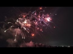 -南京金牛湖风景区