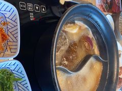 -温野菜涮涮锅(大悦城店)