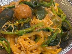 -喜家德虾仁水饺(深圳印力中心店)