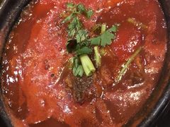 -天津乾毓德饭庄·清真传统炒菜·海鲜烧烤(咸阳路店)