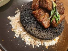 -一沙一城·岩烤牛扒(深圳首店)