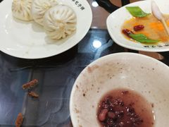 -庆丰包子铺(理想城店)