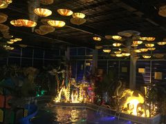 温泉-宝丽金大酒店·洗浴中心
