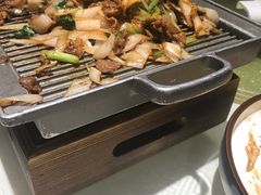 -鸭匠食府·挂炉烤鸭·新京菜(阜成路店)