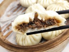 -老胜香包子铺(天津机场店)