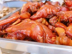 -厨艺餐厅·江西百年赣菜店(省博物馆店)